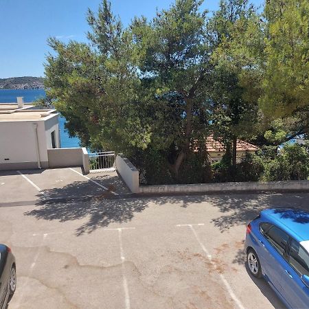 Apartman Slavica Rogoznica  Exteriör bild