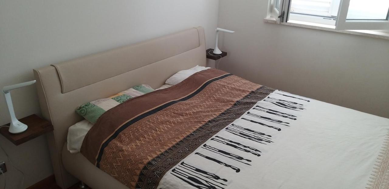 Apartman Slavica Rogoznica  Exteriör bild