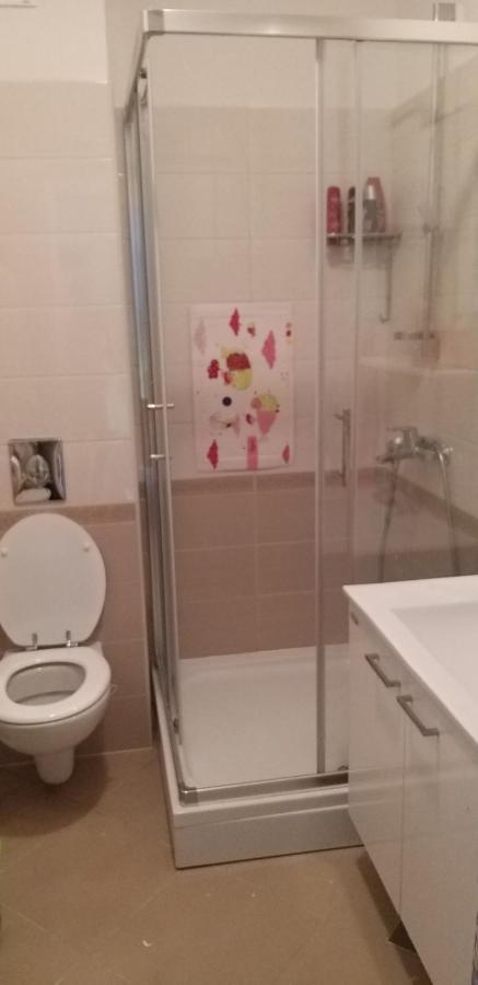 Apartman Slavica Rogoznica  Exteriör bild