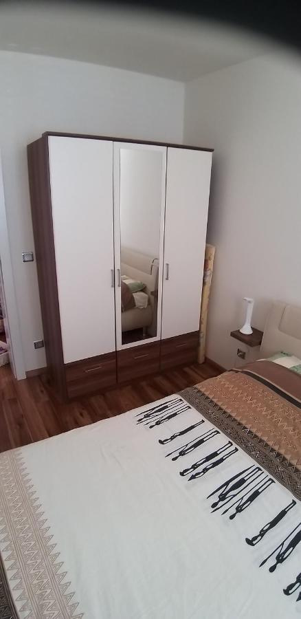 Apartman Slavica Rogoznica  Exteriör bild